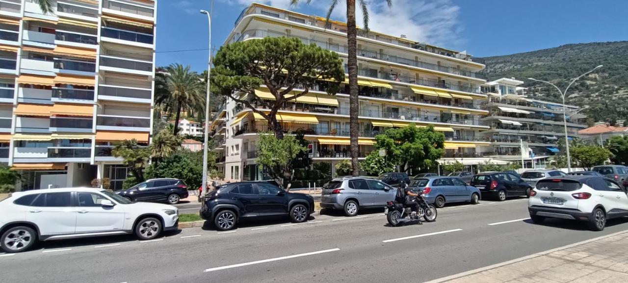 Casa Bella Vita Menton Exteriör bild
