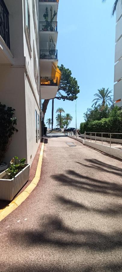 Casa Bella Vita Menton Exteriör bild