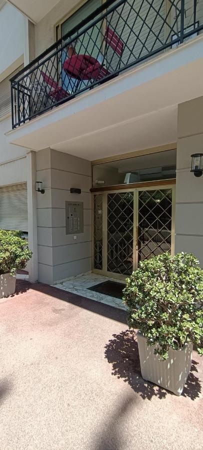 Casa Bella Vita Menton Exteriör bild