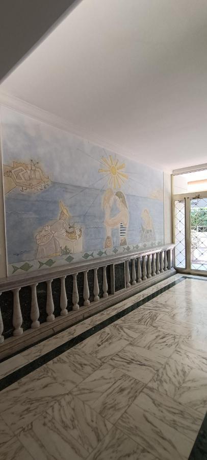 Casa Bella Vita Menton Exteriör bild